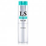 Охлаждающий анальный спрей-лубрикант на силиконовой основе LoveSpray Comfort - 18 мл Охлаждающий анальный спрей-лубрикант на силиконовой основе LoveSpray Comfort - 18 мл
