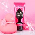 Анальная гель-смазка на водно-силиконовой основе Silicon Love ProАnal с легким расслабляющим тепловым эффектом - 50 гр Анальная гель-смазка на водно-силиконовой основе Silicon Love ProАnal с легким расслабляющим тепловым эффектом - 50 гр