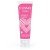 Женская возбуждающая смазка на водно-силиконовой основе Cosmo Vibro Aroma жидкий вибратор с ароматом земляники - 50 гр