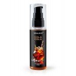 Съедобная интимная смазка-гель ORALOVE COLA COLA со вкусом колы - 60 гр Съедобная интимная смазка-гель ORALOVE COLA COLA со вкусом колы - 60 гр
