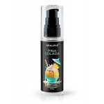 Съедобная интимная смазка-гель ORALOVE PINA COLADA со вкусом пина колады - 60 гр Съедобная интимная смазка-гель ORALOVE PINA COLADA со вкусом пина колады - 60 гр