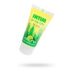 Охлаждающая гель-смазка Intim Aroma Mojito - мохито - 60 гр