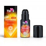 Смазка-гель на водной основе StimuLove light для мягкой стимуляции возбуждения из серии Смазка-гель на водной основе StimuLove light для мягкой стимуляции возбуждения из серии