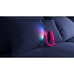 Анальная вибропробка Lovense - Lush Anal для киберсекса c управлением через приложение - розовая Анальная вибропробка Lovense - Lush Anal для киберсекса c управлением через приложение - розовая