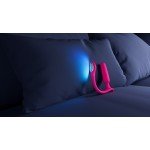 Анальная вибропробка Lovense - Lush Anal для киберсекса c управлением через приложение - розовая Анальная вибропробка Lovense - Lush Anal для киберсекса c управлением через приложение - розовая