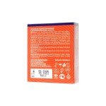 Презервативы Luxe Royal Long Love с анестетиком для продления удовольствия - 3 шт