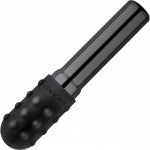 Люксовая вибропуля Le Wand Grand Bullet - тёмный графит - 12 см Люксовая вибропуля Le Wand Grand Bullet - тёмный графит - 12 см