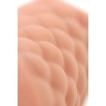 Мастурбатор вагина Kokos Elegance 002 c анатомическим строением - телесный - 16 см