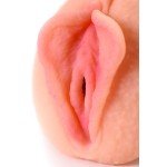 Мастурбатор вагина Kokos Elegance 002 c анатомическим строением - телесный - 16 см Мастурбатор вагина Kokos Elegance 002 c анатомическим строением - телесный - 16 см