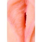 Мастурбатор вагина Kokos Elegance 005 c анатомическим строением - телесный - 16 см