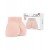 Мини-мастурбатор попка молодой девушки KOKOS Cleo Anal - телесный