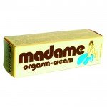 Возбуждающий крем для женщин Madame Orgasm-Cream - 18 мл