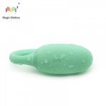 Вибро-яйцо тренажер Кегеля для тренировки интимных мышц Magic Motion Kegel Rejuve с управлением со смартфона- салатовое Вибро-яйцо тренажер Кегеля для тренировки интимных мышц Magic Motion Kegel Rejuve с управлением со смартфона- салатовое