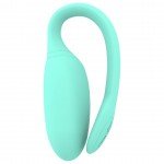 Вибро-яйцо тренажер Кегеля для тренировки интимных мышц Magic Motion Kegel Rejuve с управлением со смартфона- салатовое Вибро-яйцо тренажер Кегеля для тренировки интимных мышц Magic Motion Kegel Rejuve с управлением со смартфона- салатовое
