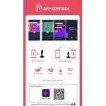 Вибро-массажер простаты Magic Motion Solstice с управлением через приложение - чёрный - 13,2 см Вибро-массажер простаты Magic Motion Solstice с управлением через приложение - чёрный - 13,2 см