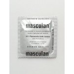 Презервативы латексные особо тонкие 0,05 мм Masculan Ultra 2 - Ultra Fine - 3 шт