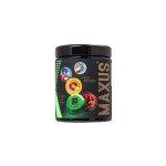 Латексные презервативы с железным кейсом микс-набор MAXUS Mixed X-Edition - 12 шт Латексные презервативы с железным кейсом микс-набор MAXUS Mixed X-Edition - 12 шт