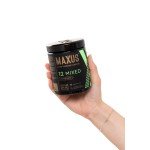 Латексные презервативы с железным кейсом микс-набор MAXUS Mixed X-Edition - 12 шт Латексные презервативы с железным кейсом микс-набор MAXUS Mixed X-Edition - 12 шт