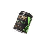 Латексные презервативы с железным кейсом микс-набор MAXUS Mixed X-Edition - 12 шт Латексные презервативы с железным кейсом микс-набор MAXUS Mixed X-Edition - 12 шт