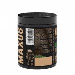 Латексные презервативы с железным кейсом микс-набор MAXUS Mixed X-Edition - 12 шт Латексные презервативы с железным кейсом микс-набор MAXUS Mixed X-Edition - 12 шт