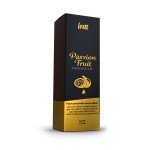 Гель для интимных ласк и массажа Intt Passion Fruit с согревающим эффектом - Маракуйя - 30 мл Гель для интимных ласк и массажа Intt Passion Fruit с согревающим эффектом - Маракуйя - 30 мл