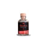 Гель для интимных ласк и массажа Intt Strawberry с согревающим эффектом - Клубника - 30 мл Гель для интимных ласк и массажа Intt Strawberry с согревающим эффектом - Клубника - 30 мл