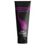 Крем для увеличения члена Sex Gigant - 80 мл Крем для увеличения члена Sex Gigant - 80 мл