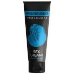 Мужской крем для продления полового акта Sex Gigant - 80 мл Мужской крем для продления полового акта Sex Gigant - 80 мл