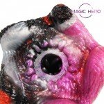 Фантастический эластичный и упругий мастурбатор Magic Hero млечный путь - 21 см Фантастический эластичный и упругий мастурбатор Magic Hero млечный путь - 21 см