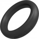 Эрекционное кольцо из силикона Nexus Enduro Plus - чёрное