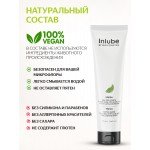 Гель-смазка Nuei Inlube Natural Feel на водной основе с алоэ вера и ароматом дыни - 100 мл Гель-смазка Nuei Inlube Natural Feel на водной основе с алоэ вера и ароматом дыни - 100 мл
