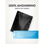 Экстра скользкая густая смазка Nuei Naturfluid на водной основе - 100 мл