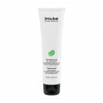 Смазка-гель Nuei Inlube Natural Feel на водной основе с алоэ вера и ароматом мяты - 100 мл