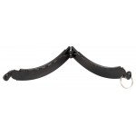 Зажим для половых губ Bad Kitty Pussy Clamp с поводком - 85 см Зажим для половых губ Bad Kitty Pussy Clamp с поводком - 85 см