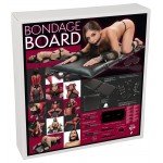 Площадка для БДСМ- игр и фиксации Bondage Board by You2Toys