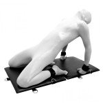 Площадка для БДСМ- игр и фиксации Bondage Board by You2Toys