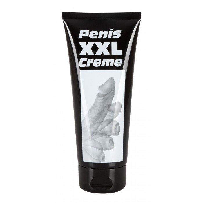 Крем для увеличения пениса Penis XXL Creme - 200 мл