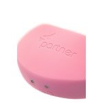 Многофункциональный стимулятор для пар Satisfyer Partner Multifun 2 - Endless Joy - розовый