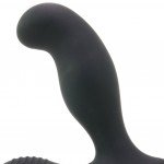 Вибромассажер простаты с электростимуляцией Anal Fantasy Elite Electro Stim Prostate Vibe - чёрный - 13,3 см Вибромассажер простаты с электростимуляцией Anal Fantasy Elite Electro Stim Prostate Vibe - чёрный - 13,3 см