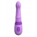 Вибратор - ручная секс-машина Fantasy For Her Her Personal Sex Machine - 21,3 см