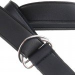 Страпон Harness со съемной насадкой на регулируемых ремнях King Cock 7 - телесный - 17,8 см
