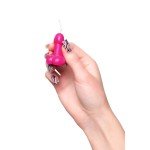 Свечи для торта в форме пениса Pecado BDSM - 10 шт Свечи для торта в форме пениса Pecado BDSM - 10 шт
