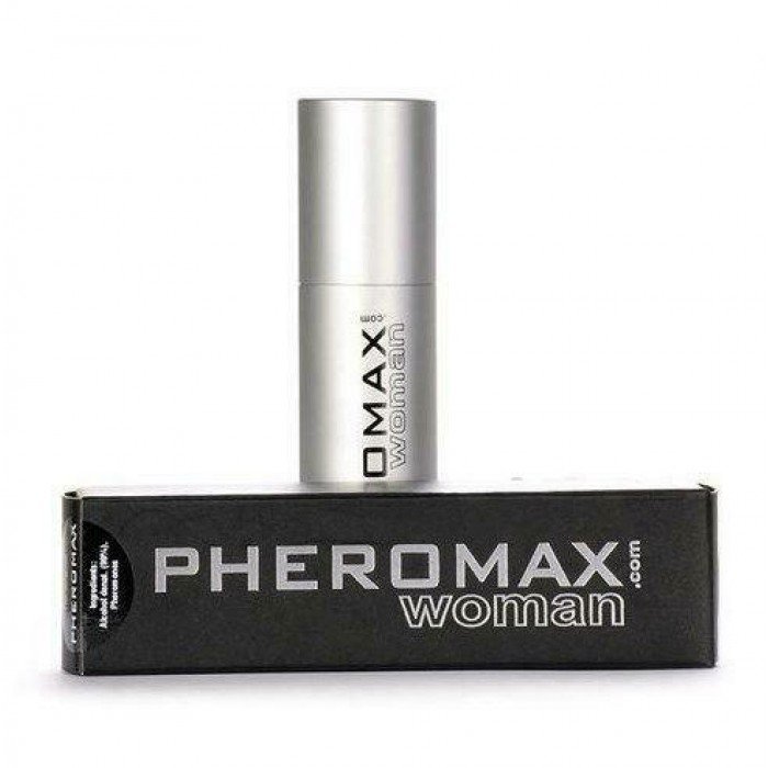 Концентрат феромонов без запаха для женщин Pheromax for Woman - 14 мл