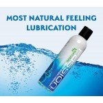 Смазка-лубрикант на водной основе Passion Natural Water-Based Lubricant - 236 мл
