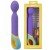 Универсальный вибромассажер PMV20 Base Wand Vibrator - 24 см