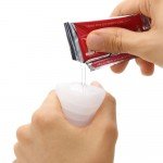 Карманный мастурбатор Tenga Pocket Cold Spark с умеренной стимуляцией бусинами и охлаждающим эффектом Карманный мастурбатор Tenga Pocket Cold Spark с умеренной стимуляцией бусинами и охлаждающим эффектом