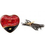 Массажная свеча с ароматом ванили Bougie Massage Candle - 35 мл Массажная свеча с ароматом ванили Bougie Massage Candle - 35 мл