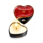 Массажная свеча с ароматом кокоса Bougie Massage Candle - 35 мл Массажная свеча с ароматом кокоса Bougie Massage Candle - 35 мл