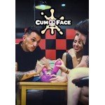 Дуэльная игра для двоих Cum Face