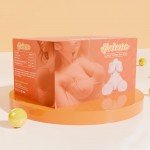 Компактный мастурбатор вагина-анус Helena с пышной грудью и упругими ягодицами - телесный Компактный мастурбатор вагина-анус Helena с пышной грудью и упругими ягодицами - телесный